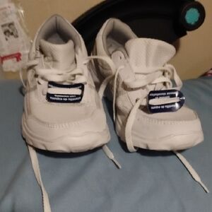 Champion White Athletic Sneakers